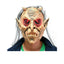 New halloween costumes adult scary mask halloween pumpkin masquerade masks mascaras de latex realista scary masks halloween HYM