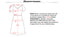 Medieval Dress Robe Women Renaissance Dress Princess Queen Costume Velvet Court Maid Vintage Gown Vampire Halloween Costume